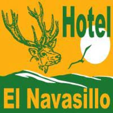 Logotyp från El Navasillo