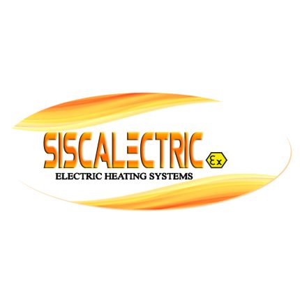 Logo from Siscalectric  Electric Heating Systems