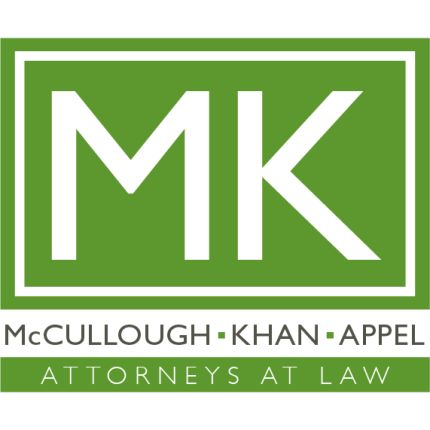 Logo da McCullough Khan Appel