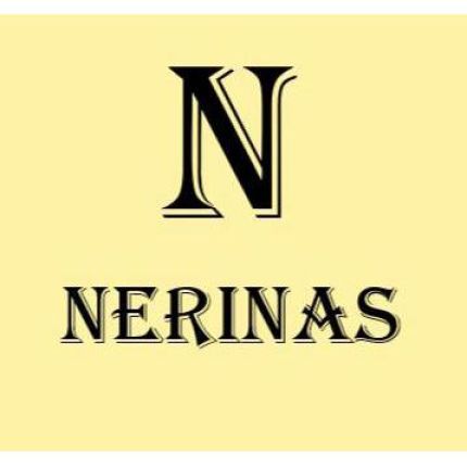 Logo de Galletas Nerinas