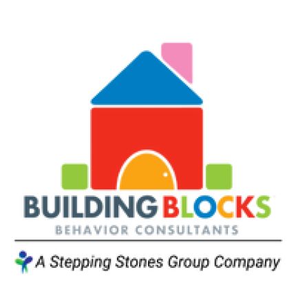 Logotyp från Building Blocks Behavior Consultants