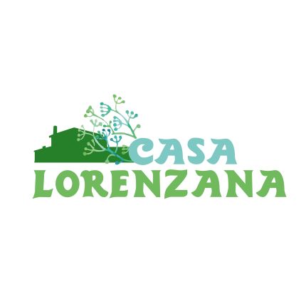 Logo de Casa Lorenzana