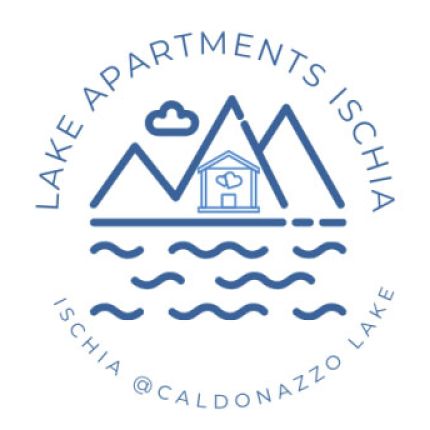 Logo from Lake Apartments Ischia