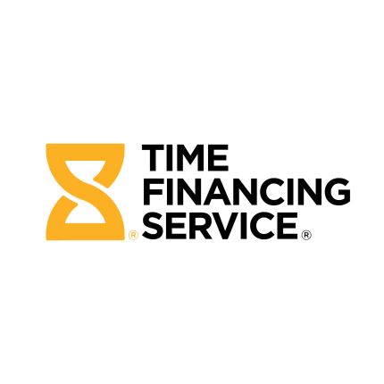 Logo fra Time Financing Service