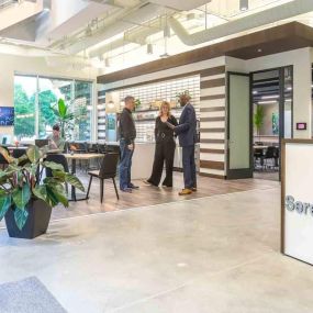 Bild von Serendipity Labs Coworking & Office Space Cumberland