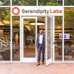 Bild von Serendipity Labs Coworking & Office Space Cumberland