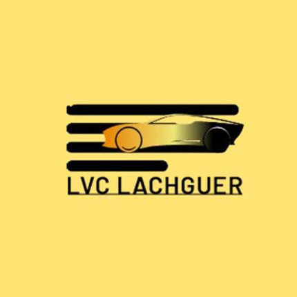 Logo fra LVC Lachguer