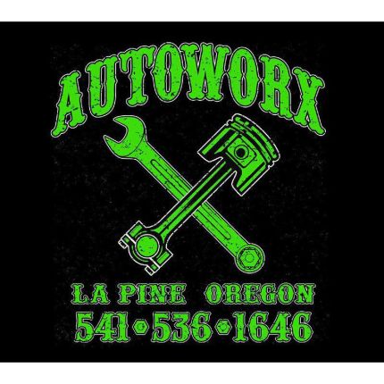 Logotipo de AutoWorx