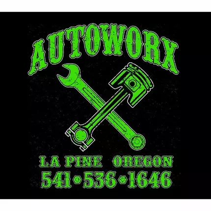 Logo from AutoWorx