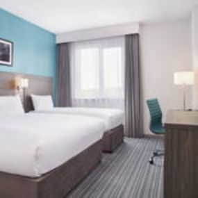 Bild von Leonardo Hotel Nottingham