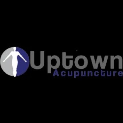 Logo fra Uptown Acupuncture