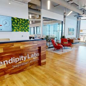 Bild von Serendipity Labs Private Offices & Coworking