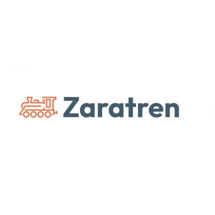 Logotipo de Zaratren.com