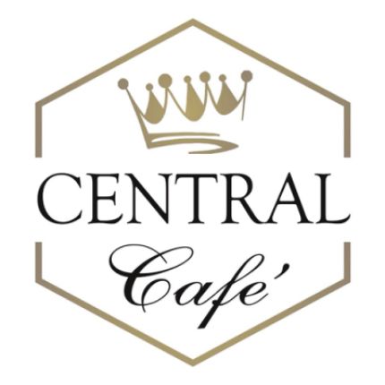 Logo de Central Cafe'