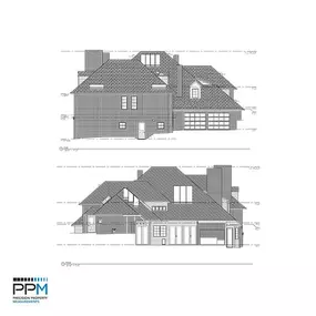 Bild von As-Builts - Precision Property Measurements