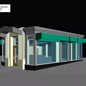 Bild von As-Builts - Precision Property Measurements