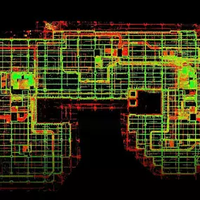 Bild von As-Builts - Precision Property Measurements