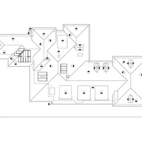 Bild von As-Builts - Precision Property Measurements