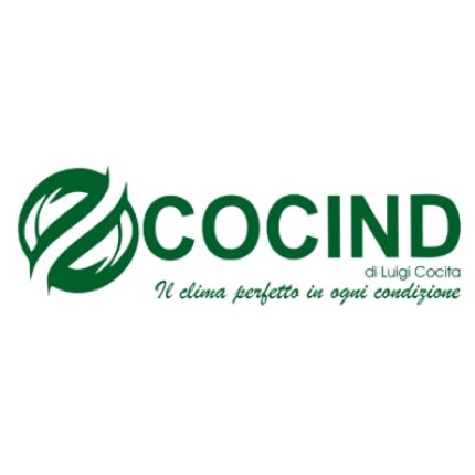 Logotipo de Cocind