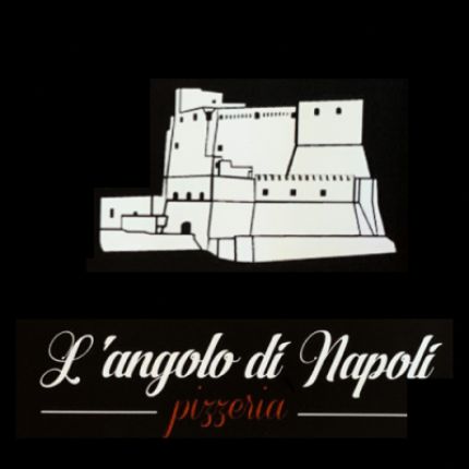 Logotyp från L'Angolo di Napoli