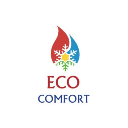 Logo da Eco Comfort di Marco Marchisio