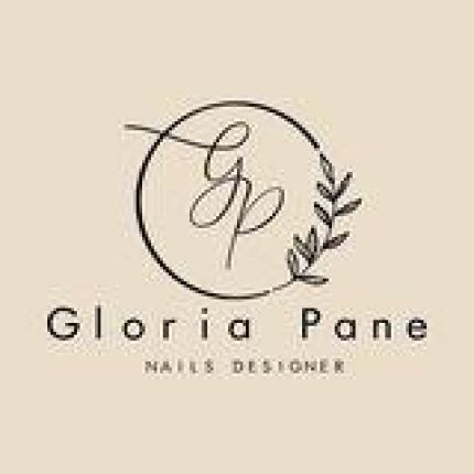 Logo da Gloria Pane Nails Designer