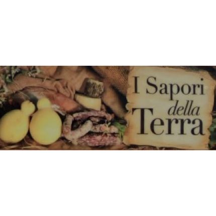 Logotyp från I Sapori della Terra