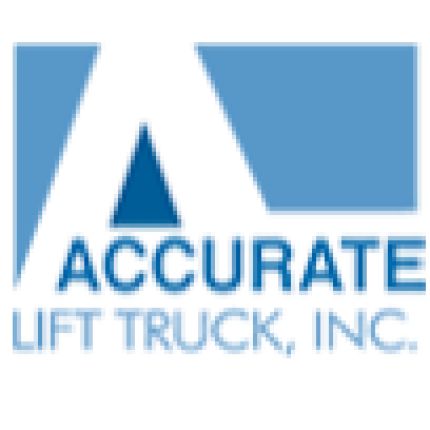 Logotipo de Accurate Lift Truck - Pennslyvania