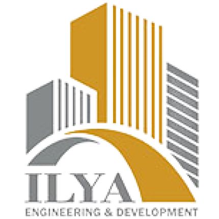 Logo von Ilya Engineering