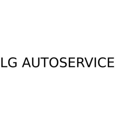 Logo von Lg Autoservice