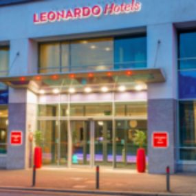 Bild von Leonardo Hotel Plymouth