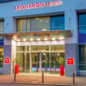 Bild von Leonardo Hotel Plymouth