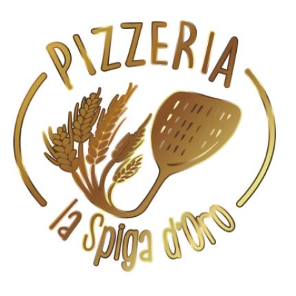 Logo de Pizzeria La Spiga D'oro