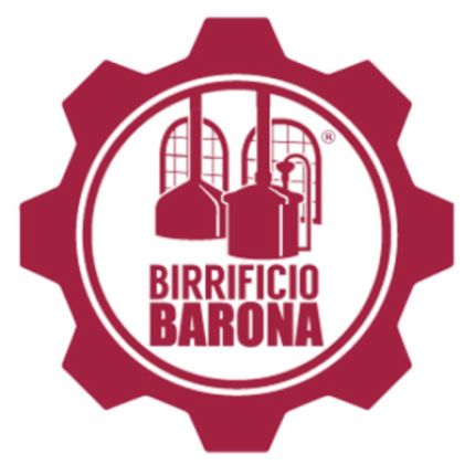 Logo van Birrificio Barona