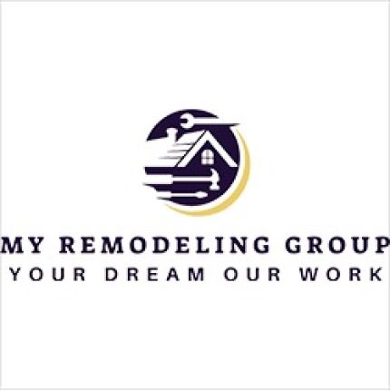Logo od MY REMODELING GROUP