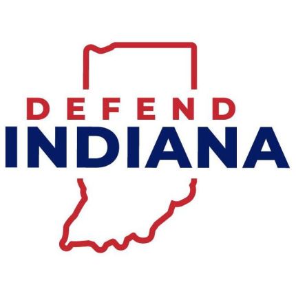 Logotyp från Defend Indiana, LLC