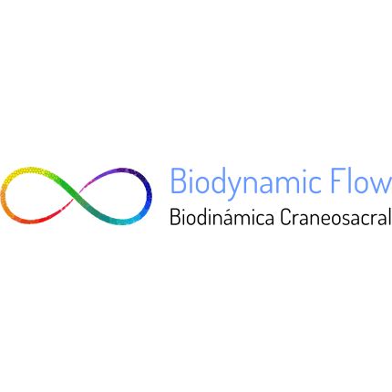 Logo from Biodynamic Flow