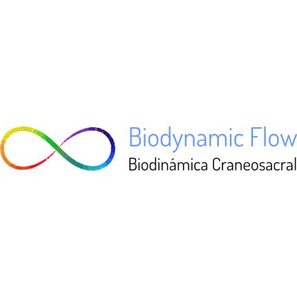 Logo van Biodynamic Flow