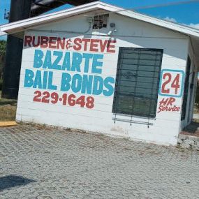 tampa bail bonds