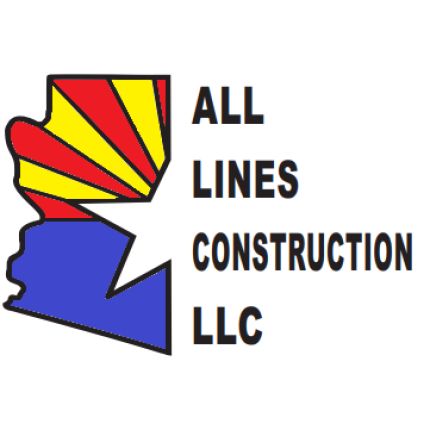 Logo von All Lines Construction