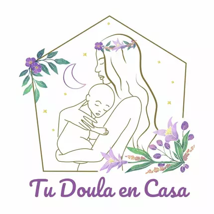 Logo von Tu Doula En Casa