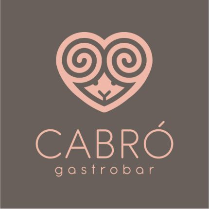 Logotyp från Cabró Gastrobar