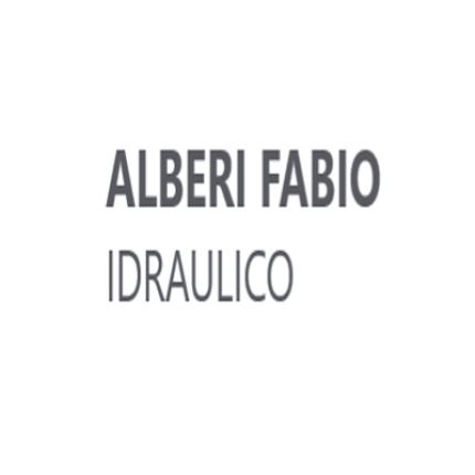 Logo von Alberi Fabio - Idraulico