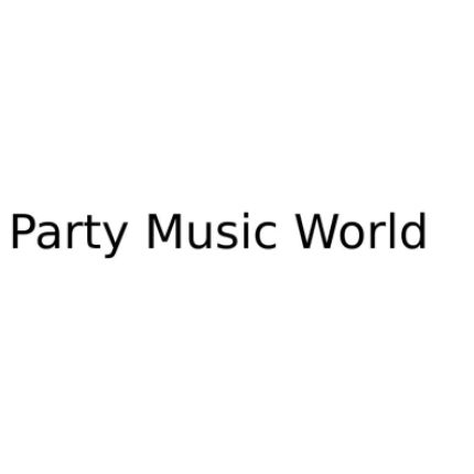 Logótipo de Party Music World