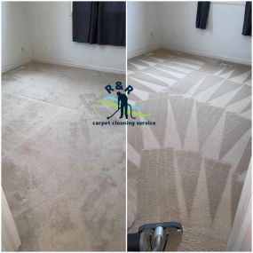 Carpet Cleaning Services