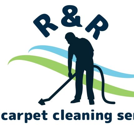 Logo van R&R Carpet Cleaning Services