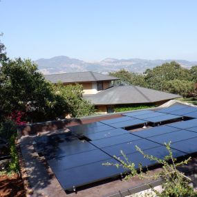 Bild von Sun Solar Electric Inc.