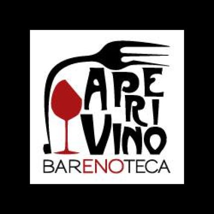 Logo de Aperivino bar enoteca