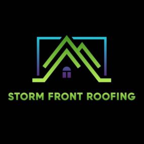 Storm Front Roofing