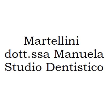Logo van Studio Dentistico Martellini Dr.ssa Manuela